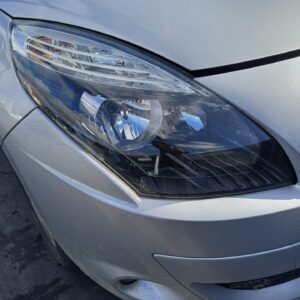 FARO DERECHO RENAULT SCENIC III (JZ)