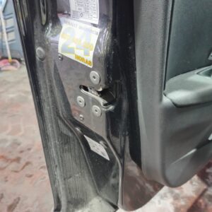 CERRADURA PUERTA DELANTERA IZQUIERDA RENAULT MEGANE III SPORT TOURER