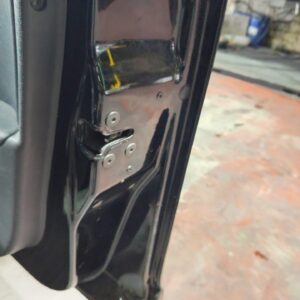 CERRADURA PUERTA DELANTERA DERECHA RENAULT MEGANE III SPORT TOURER