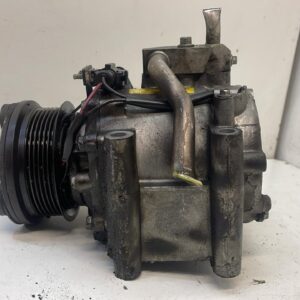 COMPRESOR AIRE ACONDICIONADO JAGUAR S-TYPE