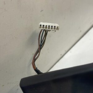 RETROVISOR DERECHO LANCIA MUSA (184)