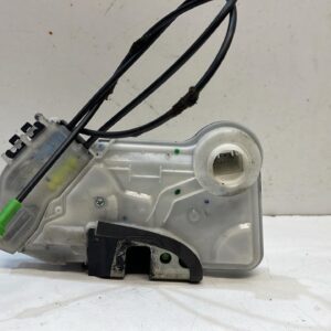 CERRADURA PUERTA DELANTERA DERECHA TOYOTA AYGO (B4)