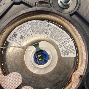 AIRBAG DELANTERO IZQUIERDO DACIA SANDERO