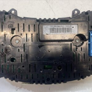 CUADRO INSTRUMENTOS AUDI A3 (8P1)