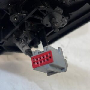 RETROVISOR DERECHO FORD FOCUS BERLINA (CAP)