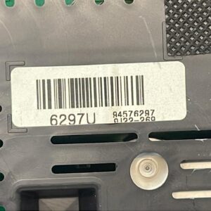 CUADRO INSTRUMENTOS CHEVROLET CRUZE