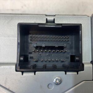 SISTEMA AUDIO / RADIO CD AUDI A3 (8P1)