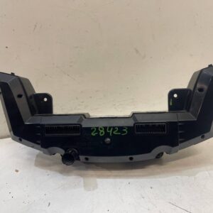 MANDO CLIMATIZADOR HYUNDAI I40 (VF)