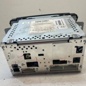 SISTEMA AUDIO / RADIO CD HYUNDAI I40 (VF)