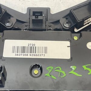 MANDO CALEFACCION / AIRE ACONDICIONADO CHEVROLET CRUZE