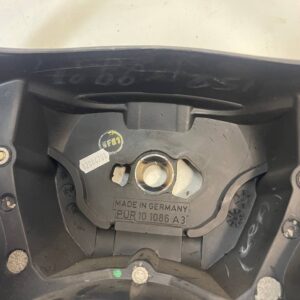 VOLANTE MERCEDES-BENZ CLK (BM 209) COUPE