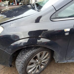 ALETA DELANTERA IZQUIERDA OPEL ZAFIRA B