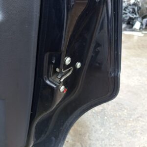 CERRADURA PUERTA TRASERA DERECHA OPEL ZAFIRA B
