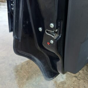 CERRADURA PUERTA TRASERA IZQUIERDA OPEL ZAFIRA B