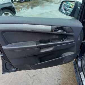 ELEVALUNAS DELANTERO IZQUIERDO OPEL ZAFIRA B
