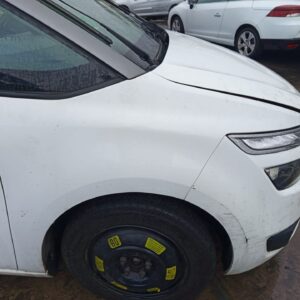 ALETA DELANTERA DERECHA CITROEN GRAND C4 PICASSO/SPACETOURER