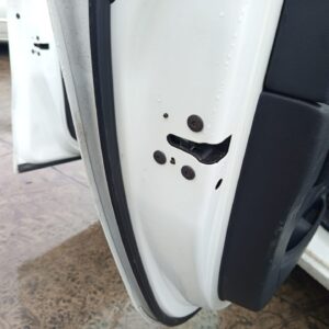 CERRADURA PUERTA TRASERA IZQUIERDA CITROEN GRAND C4 PICASSO/SPACETOURER