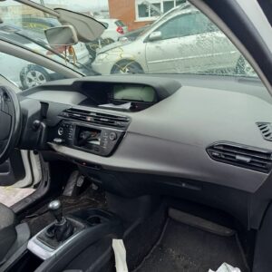 KIT AIRBAG CITROEN GRAND C4 PICASSO/SPACETOURER