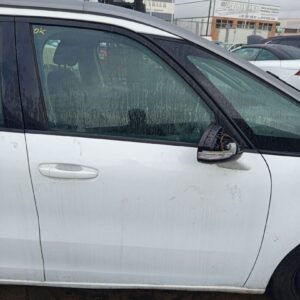 PUERTA DELANTERA DERECHA CITROEN GRAND C4 PICASSO/SPACETOURER