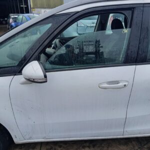 PUERTA DELANTERA IZQUIERDA CITROEN GRAND C4 PICASSO/SPACETOURER