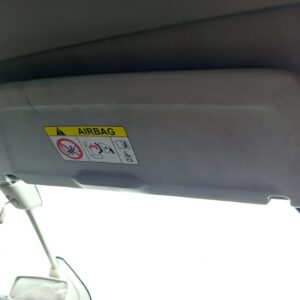 PARASOL DERECHO CITROEN GRAND C4 PICASSO/SPACETOURER