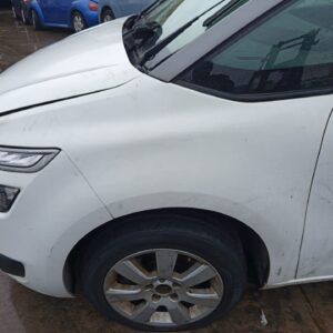 ALETA DELANTERA IZQUIERDA CITROEN GRAND C4 PICASSO/SPACETOURER