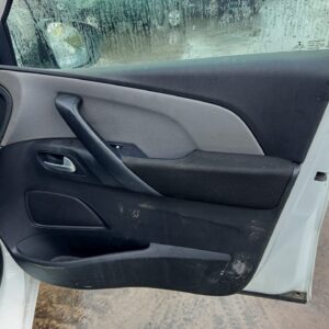 ELEVALUNAS DELANTERO DERECHO CITROEN GRAND C4 PICASSO/SPACETOURER