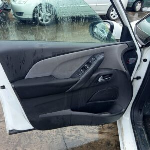 ELEVALUNAS DELANTERO IZQUIERDO CITROEN GRAND C4 PICASSO/SPACETOURER
