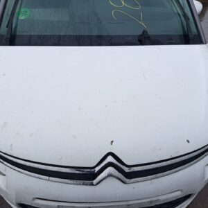 CAPO CITROEN GRAND C4 PICASSO/SPACETOURER