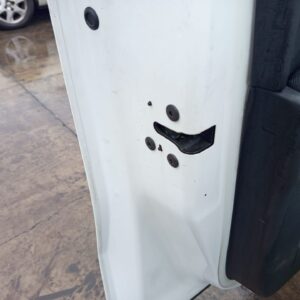 CERRADURA PUERTA DELANTERA IZQUIERDA CITROEN GRAND C4 PICASSO/SPACETOURER