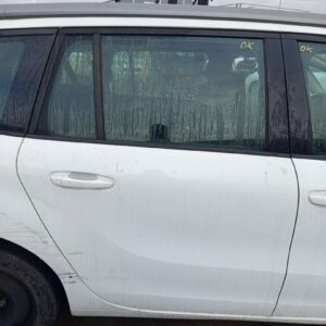 PUERTA TRASERA DERECHA CITROEN GRAND C4 PICASSO/SPACETOURER