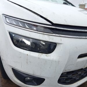 FARO DERECHO CITROEN GRAND C4 PICASSO/SPACETOURER
