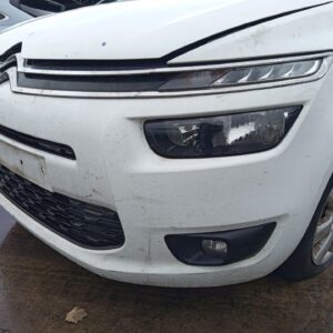 PARAGOLPES DELANTERO CITROEN GRAND C4 PICASSO/SPACETOURER