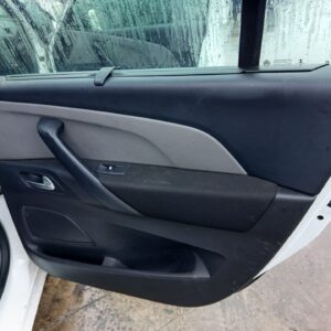 ELEVALUNAS TRASERO DERECHO CITROEN GRAND C4 PICASSO/SPACETOURER
