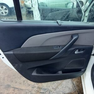 ELEVALUNAS TRASERO IZQUIERDO CITROEN GRAND C4 PICASSO/SPACETOURER