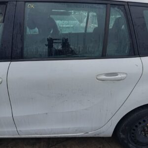 PUERTA TRASERA IZQUIERDA CITROEN GRAND C4 PICASSO/SPACETOURER
