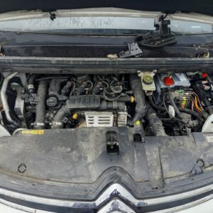 CONDENSADOR / RADIADOR AIRE ACONDICIONADO CITROEN GRAND C4 PICASSO/SPACETOURER
