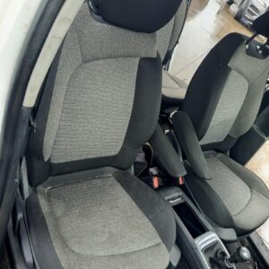JUEGO ASIENTOS COMPLETO CITROEN GRAND C4 PICASSO/SPACETOURER