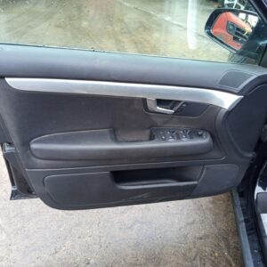 ELEVALUNAS DELANTERO IZQUIERDO AUDI A4 BERLINA (8E)