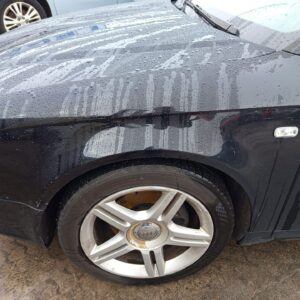 ALETA DELANTERA IZQUIERDA AUDI A4 BERLINA (8E)