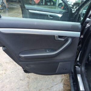 ELEVALUNAS TRASERO IZQUIERDO AUDI A4 BERLINA (8E)