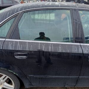 PUERTA TRASERA DERECHA AUDI A4 BERLINA (8E)