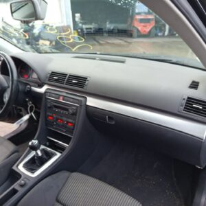 KIT AIRBAG AUDI A4 BERLINA (8E)