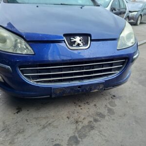PARAGOLPES DELANTERO PEUGEOT 407