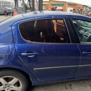 PUERTA TRASERA DERECHA PEUGEOT 407
