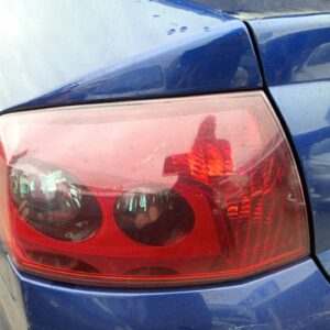 PILOTO TRASERO IZQUIERDO PEUGEOT 407