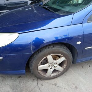 ALETA DELANTERA IZQUIERDA PEUGEOT 407