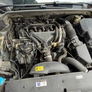ALTERNADOR PEUGEOT 407