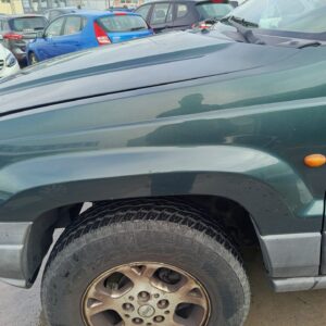 ALETA DELANTERA IZQUIERDA JEEP GRAND CHEROKEE (WJ/WG)