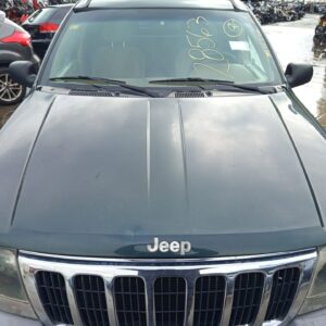 CAPO JEEP GRAND CHEROKEE (WJ/WG)